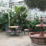 Ultimate climate control with a greenhouse