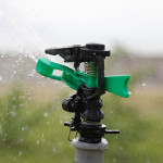 Valuable Features of An Orbit Sprinkler