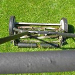 Things to know about reel lawn mowers