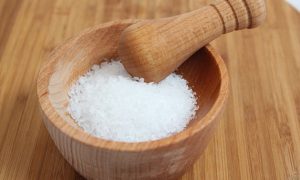 Garden Uses of Epsom Salt