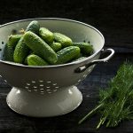 Growing Cucumbers at Home