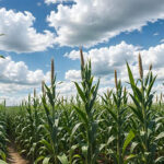 How to Grow Millet at Home (Not Difficult)