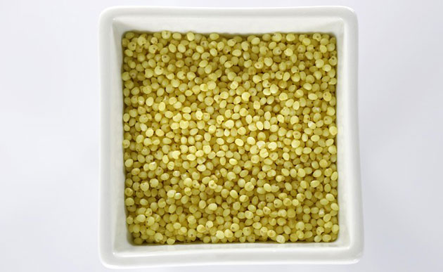 millet seeds